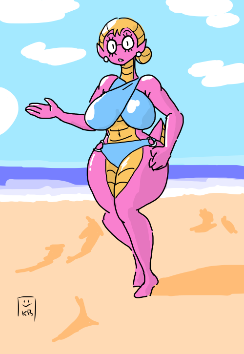 Which Scalie Would You Schoolie? page 3 full