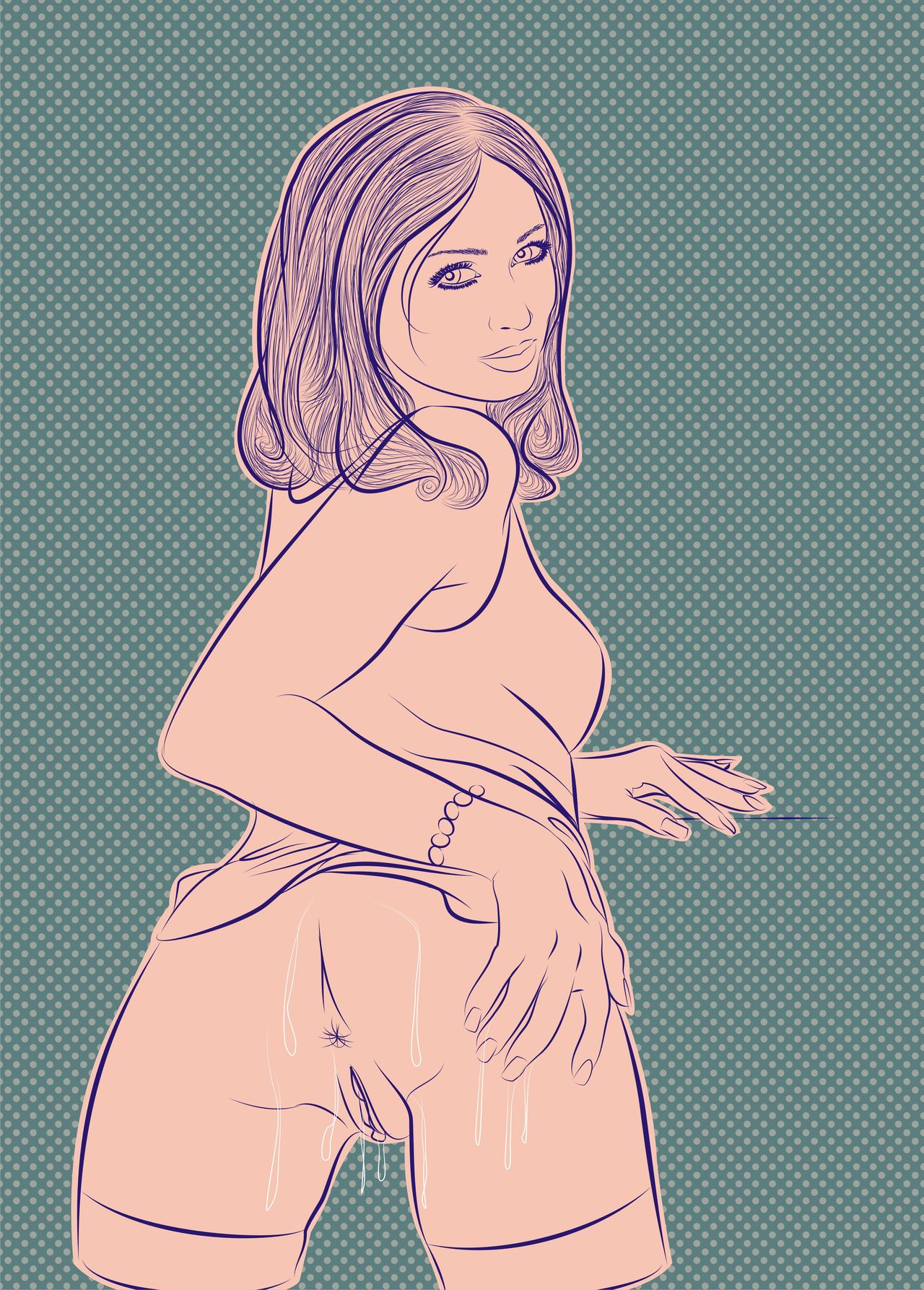 Vector art - Sergey Bogachoff page 4 full