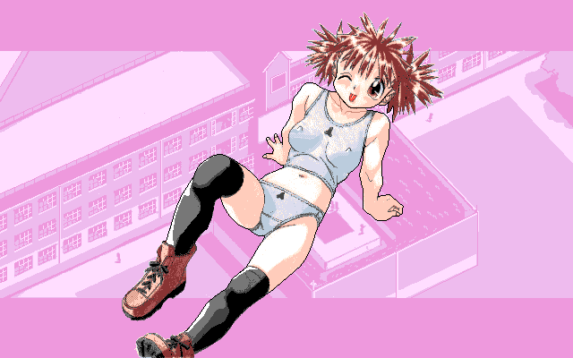 Super Daifugo Gakuen page 5 full