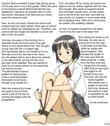 Sachisuke Masumura, lost translations cover