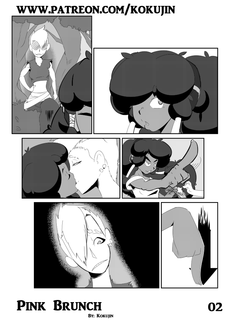 Pink Brunch page 2 full