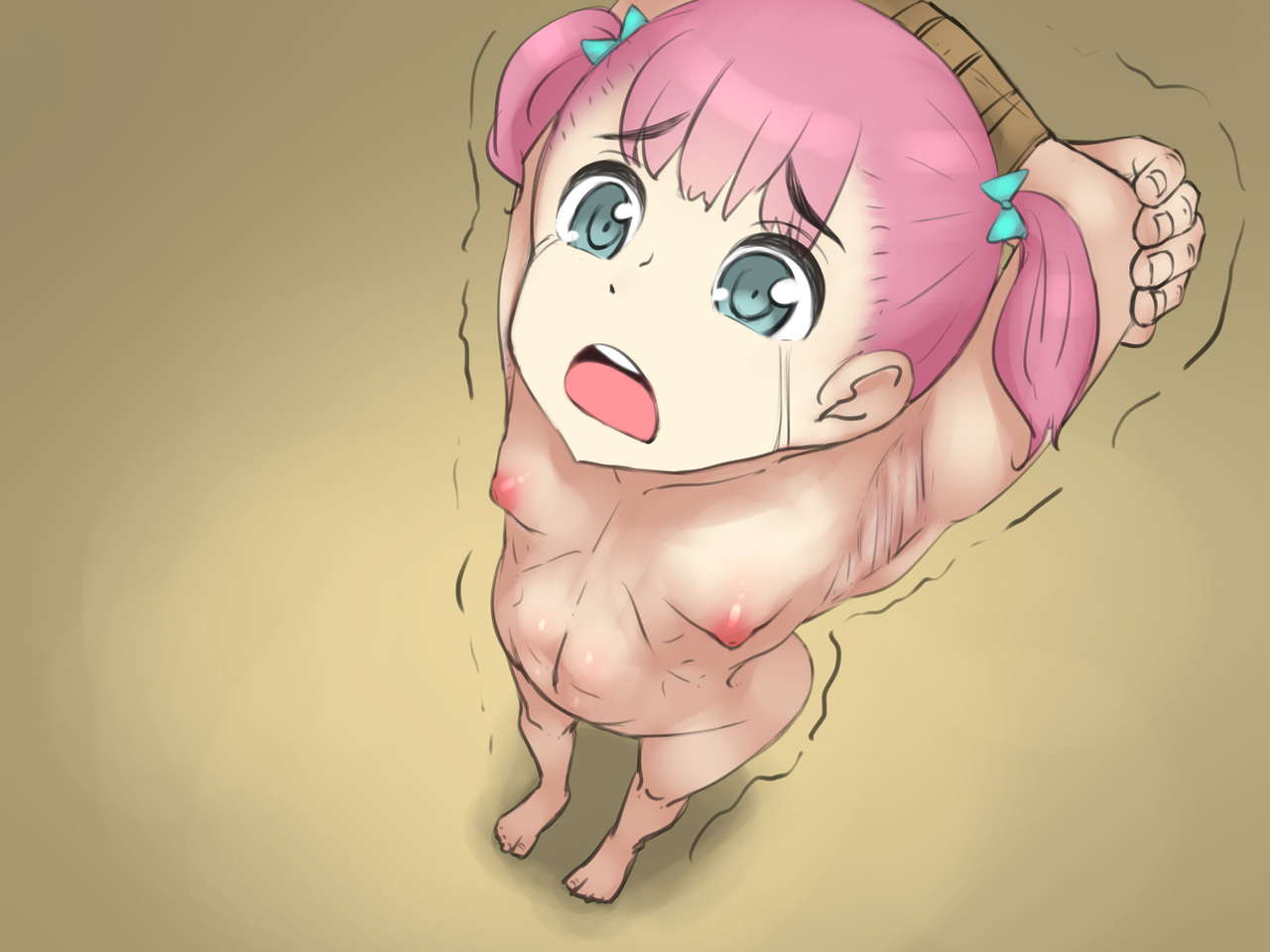 Shougakusei ni Katte ni Pierce o Akete Katte ni Ninshin Saseru page 3 full