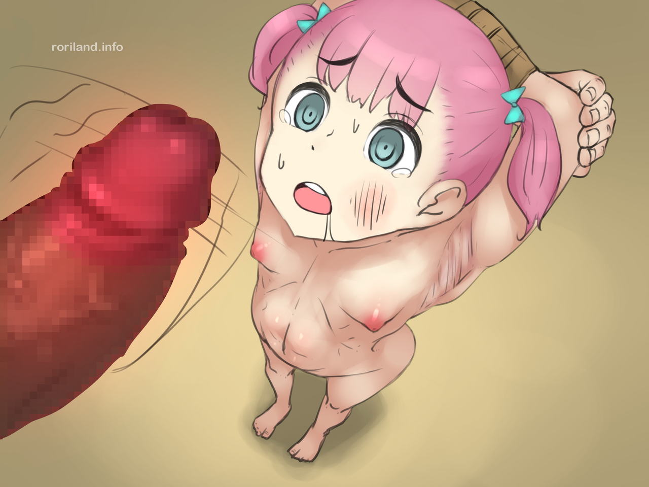 Shougakusei ni Katte ni Pierce o Akete Katte ni Ninshin Saseru page 6 full