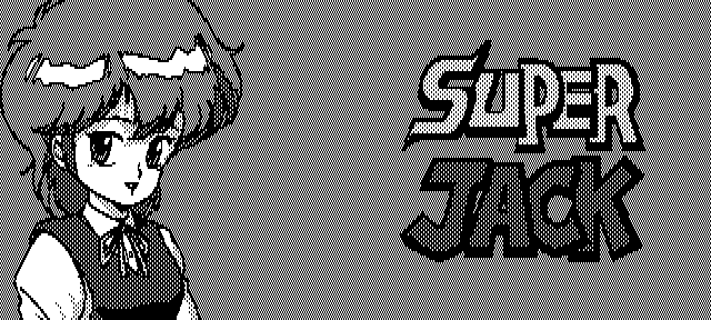 SUPER JACK page 1 full