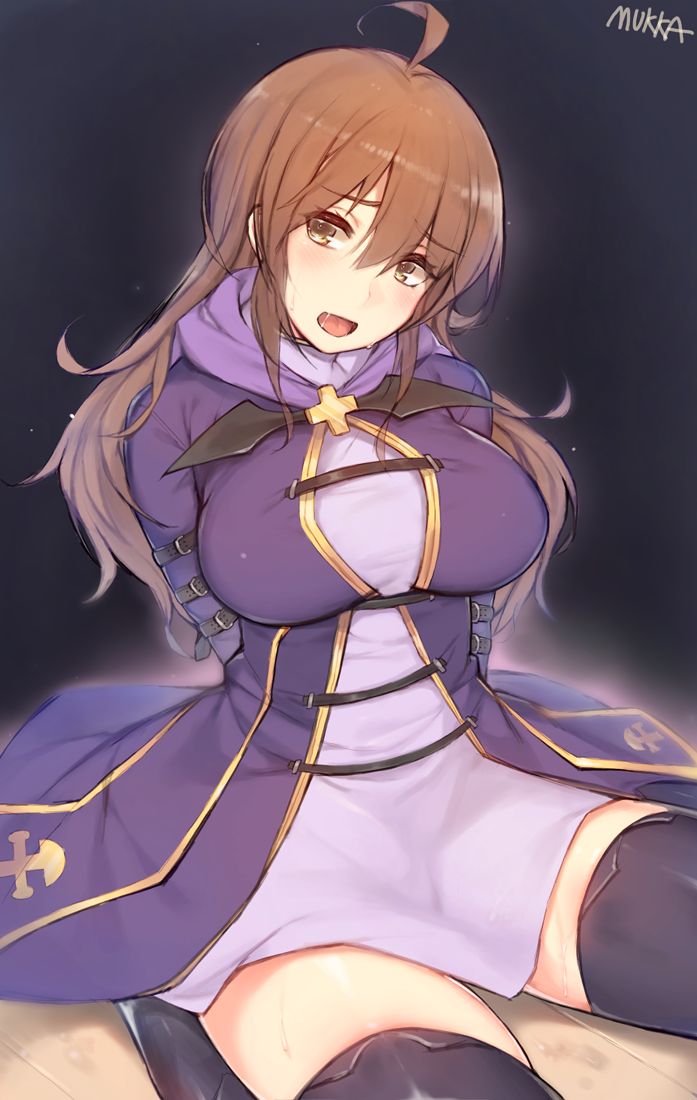 Pixiv Artist - Mukka page 2 full