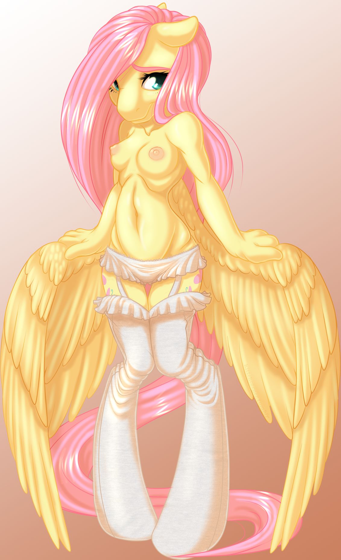 My Little Pony. 20% Sexier. Part 01-02 page 9 full