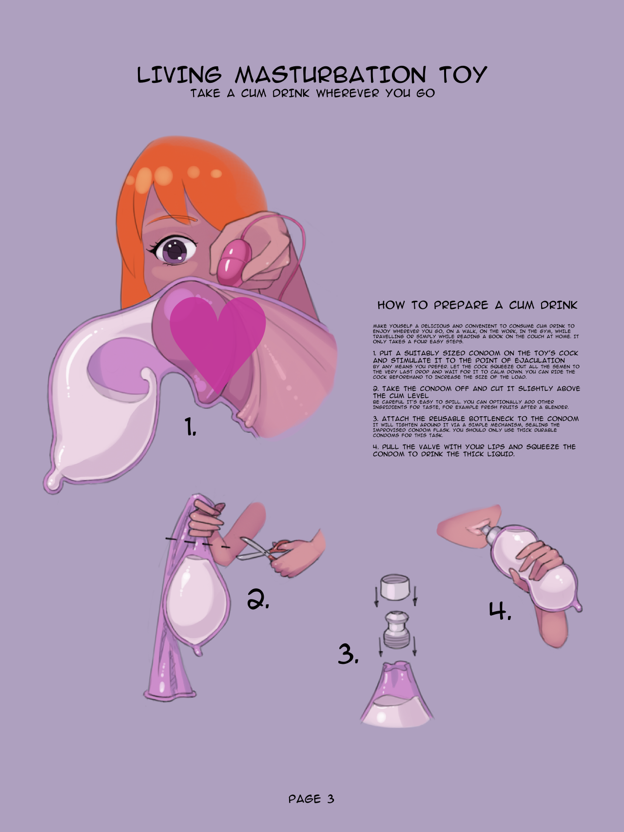 Artist - Perverted Neko page 7 full