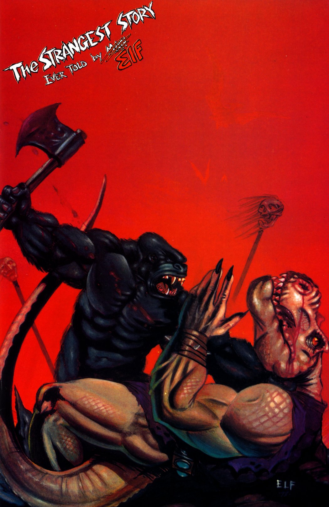 Cavewoman page 3 full