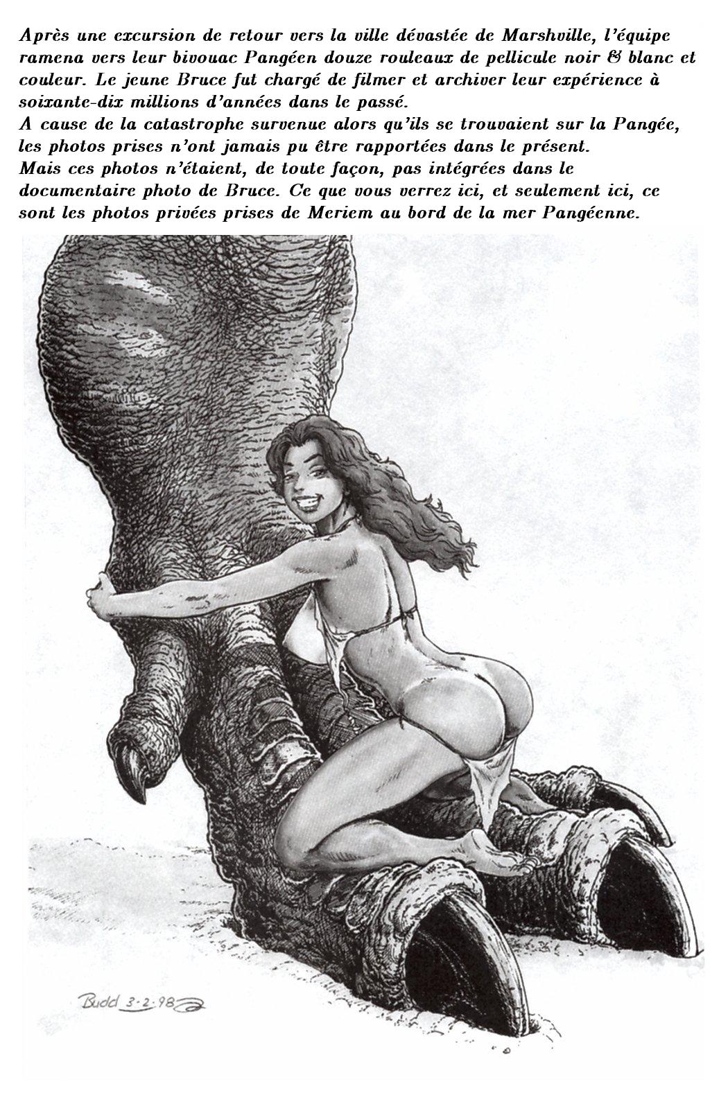 Cavewoman page 5 full