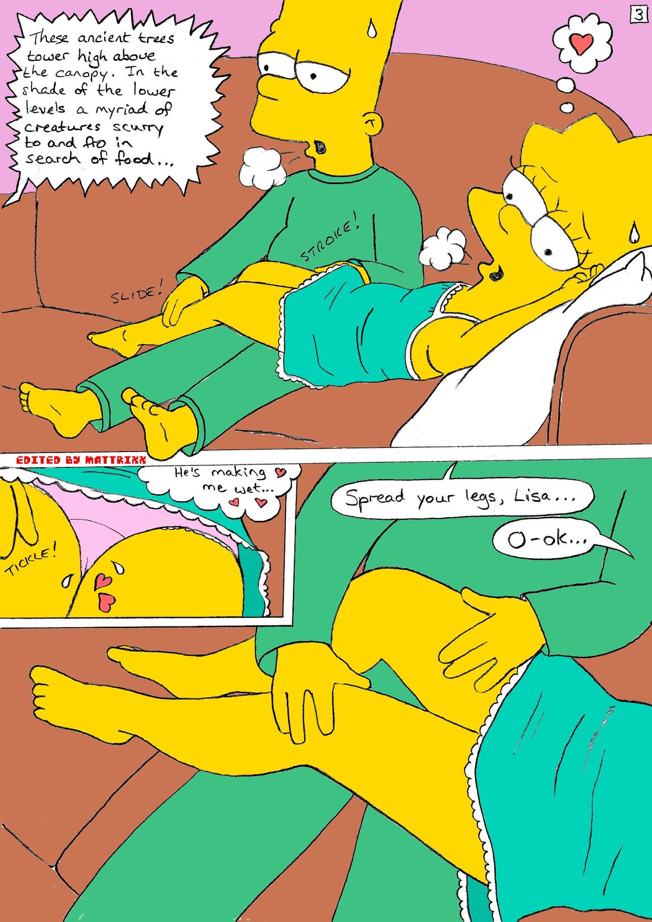 T.V. page 3 full