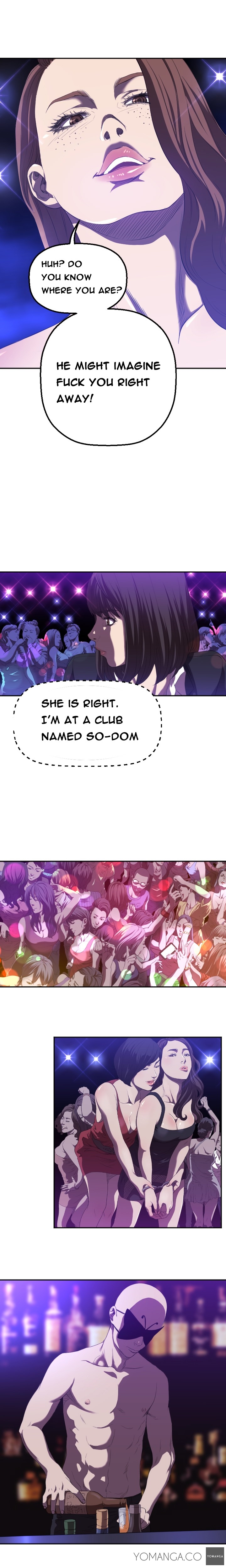 Club Sodom page 4 full