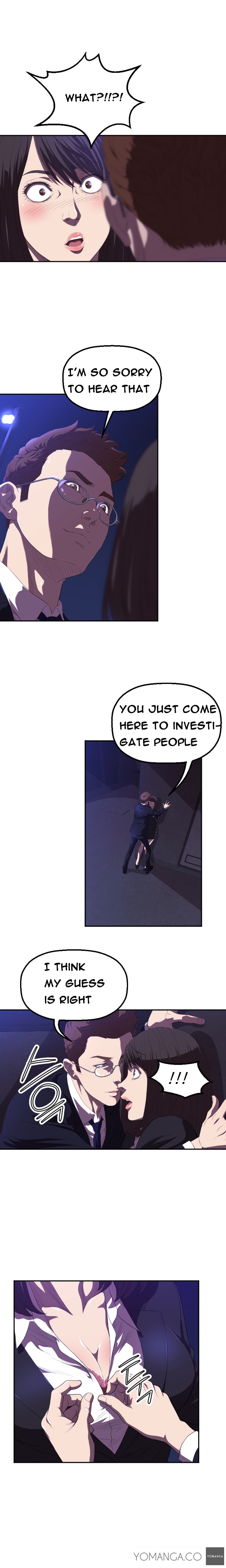 Club Sodom page 8 full
