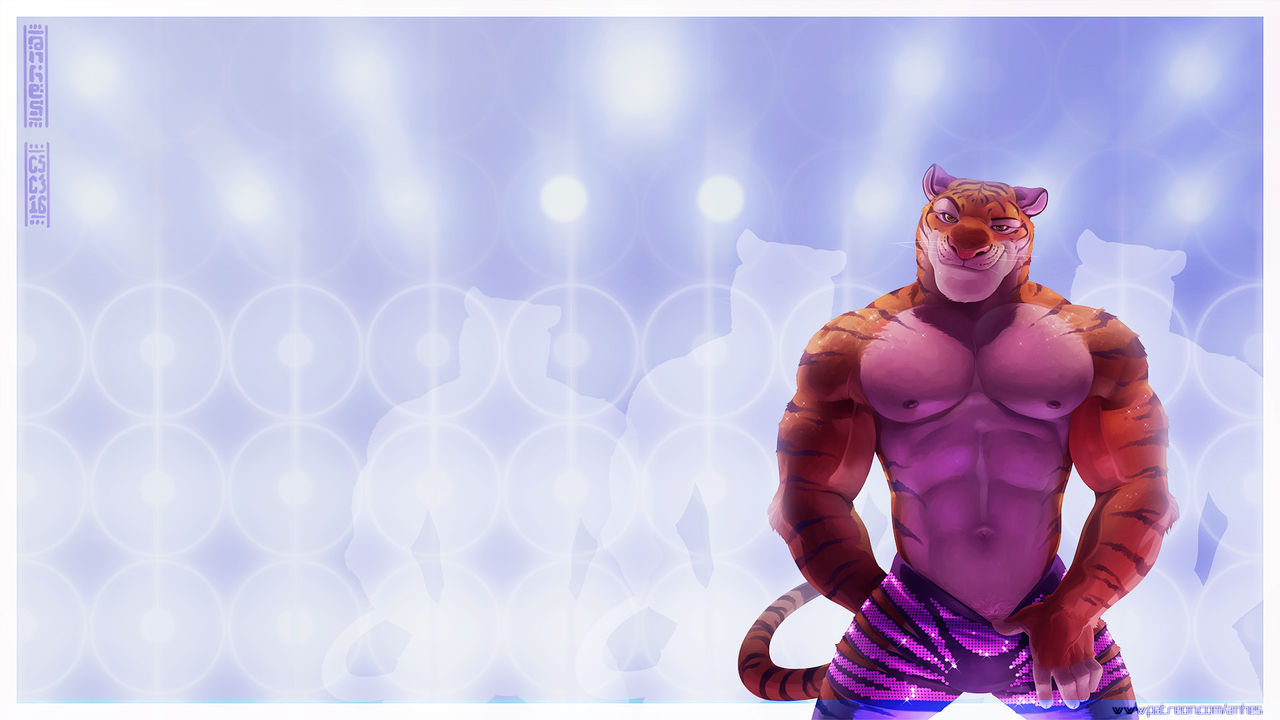 Anhes+Chicobo Zootopia Pack page 5 full