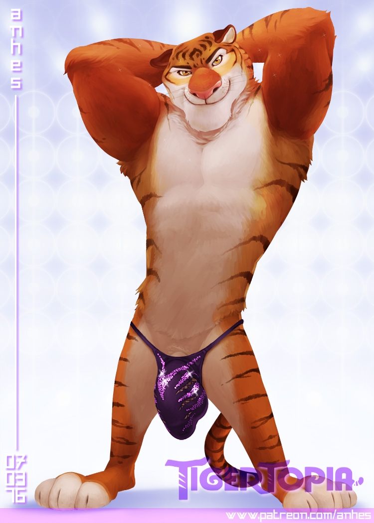 Anhes+Chicobo Zootopia Pack page 7 full