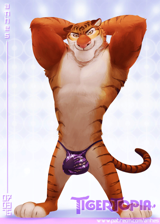 Anhes+Chicobo Zootopia Pack page 8 full