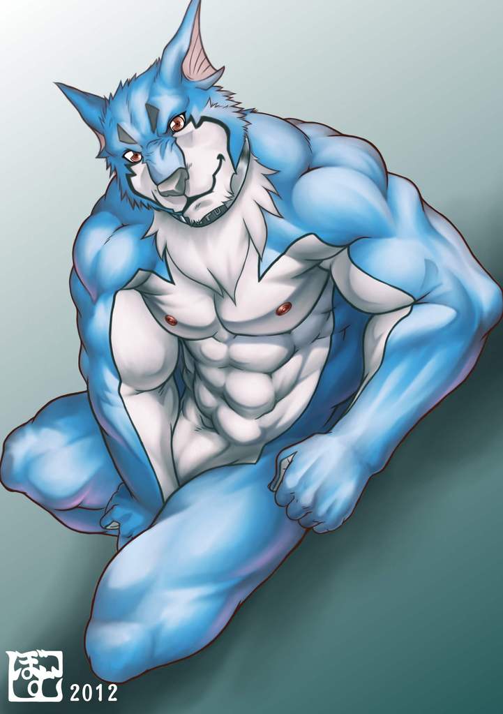 Jizz vol.1 page 9 full