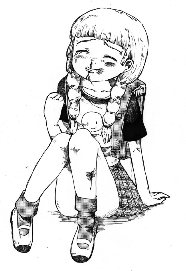 Pixiv Artist - Zero Ponchi page 3 full