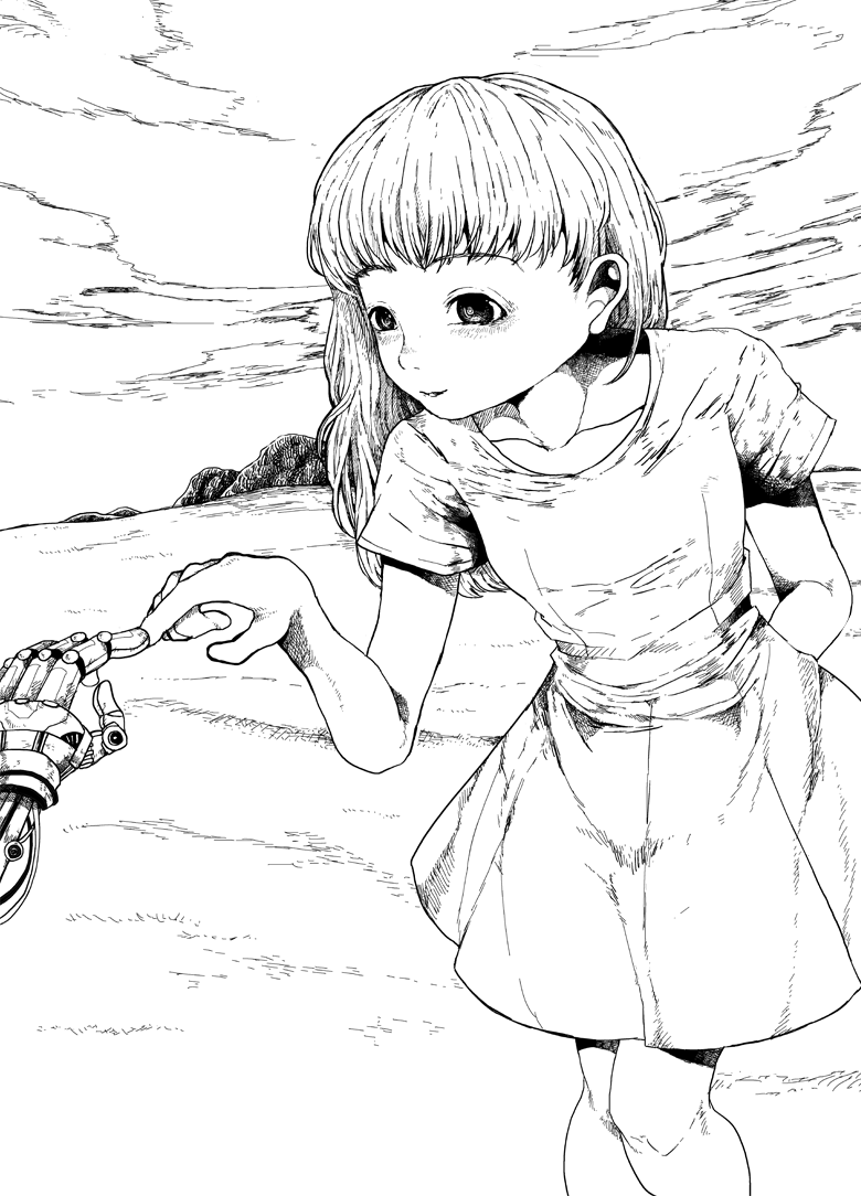 Pixiv Artist - Zero Ponchi page 4 full