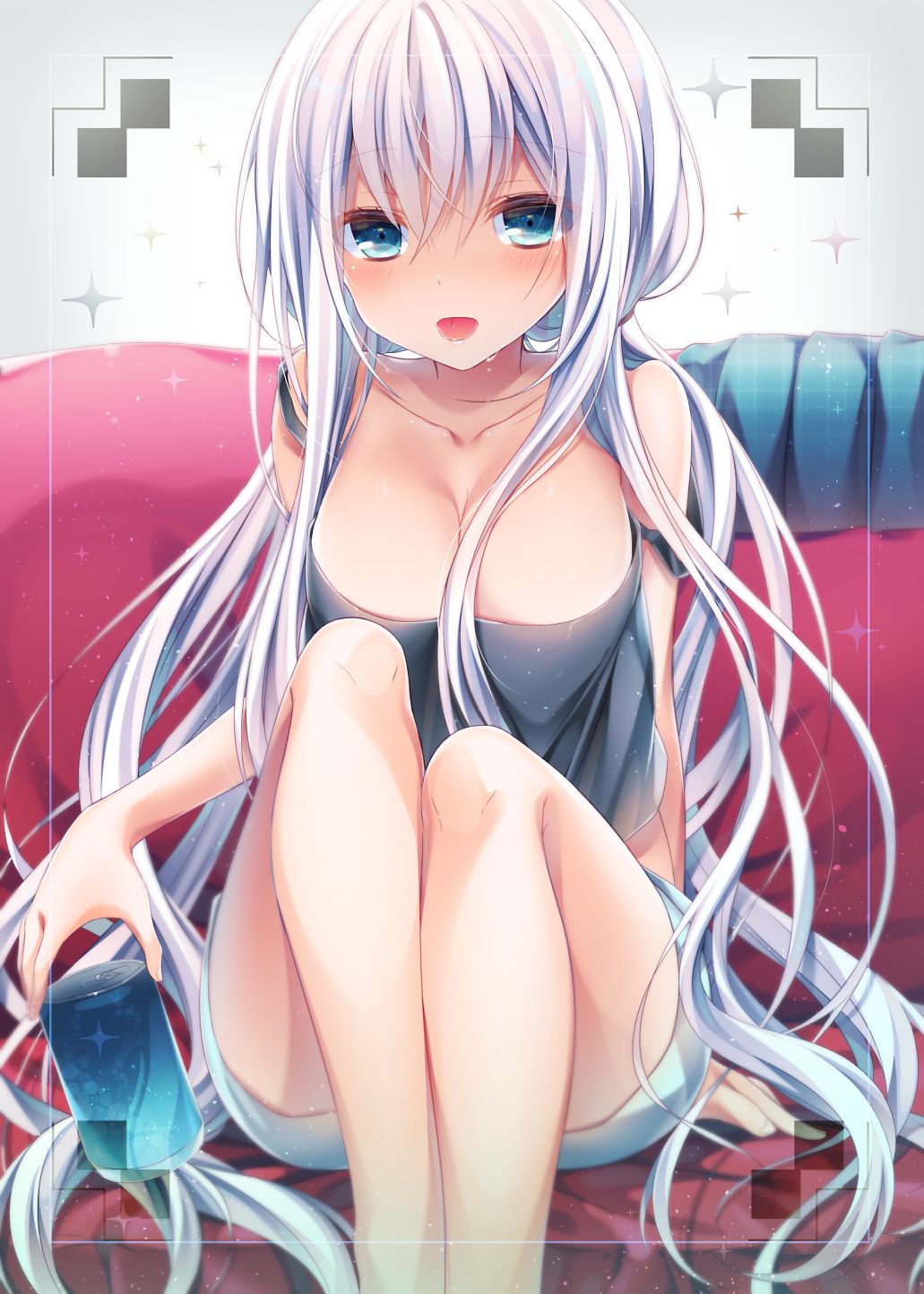 Komeshiro Kasu page 9 full