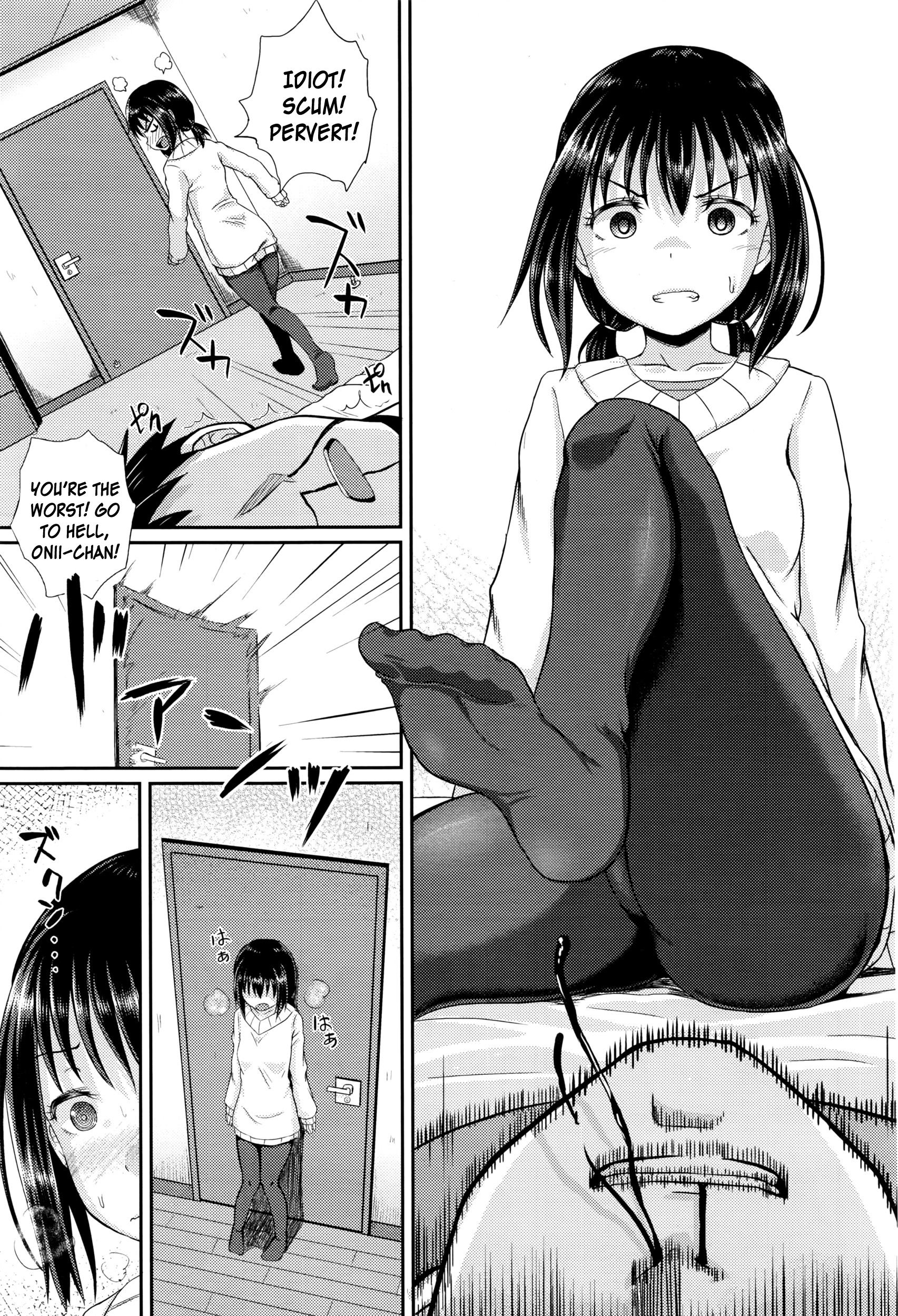 Choroimin | Easy Hypnosis page 5 full