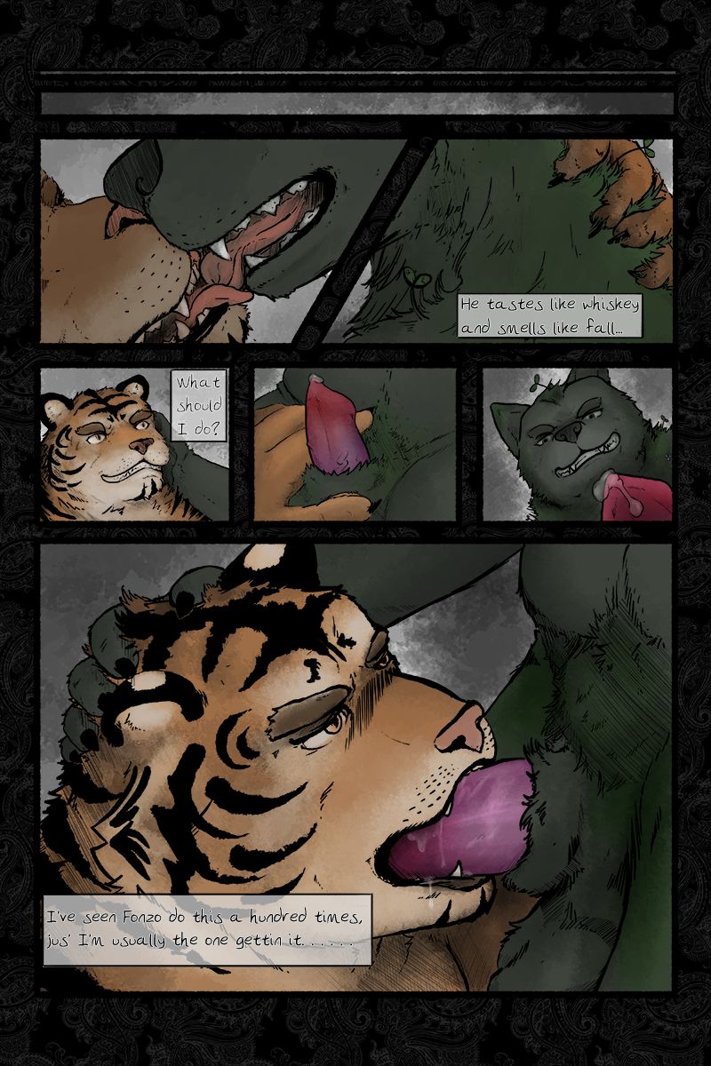 Tops' 1st Time page 4 full