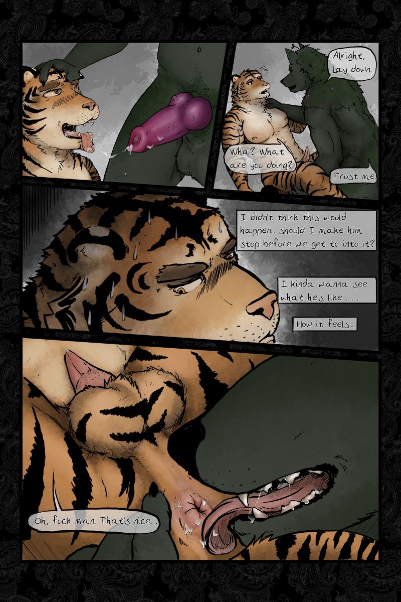 Tops' 1st Time page 6 full