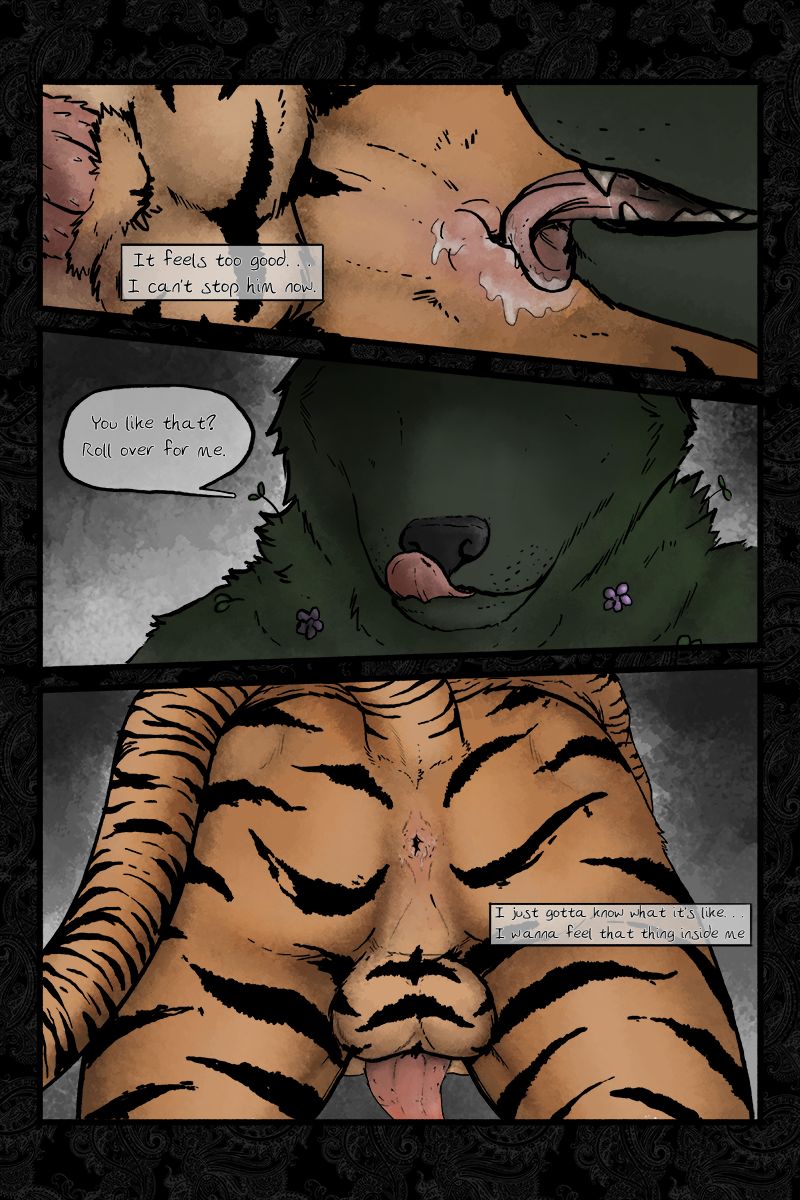 Tops' 1st Time page 7 full