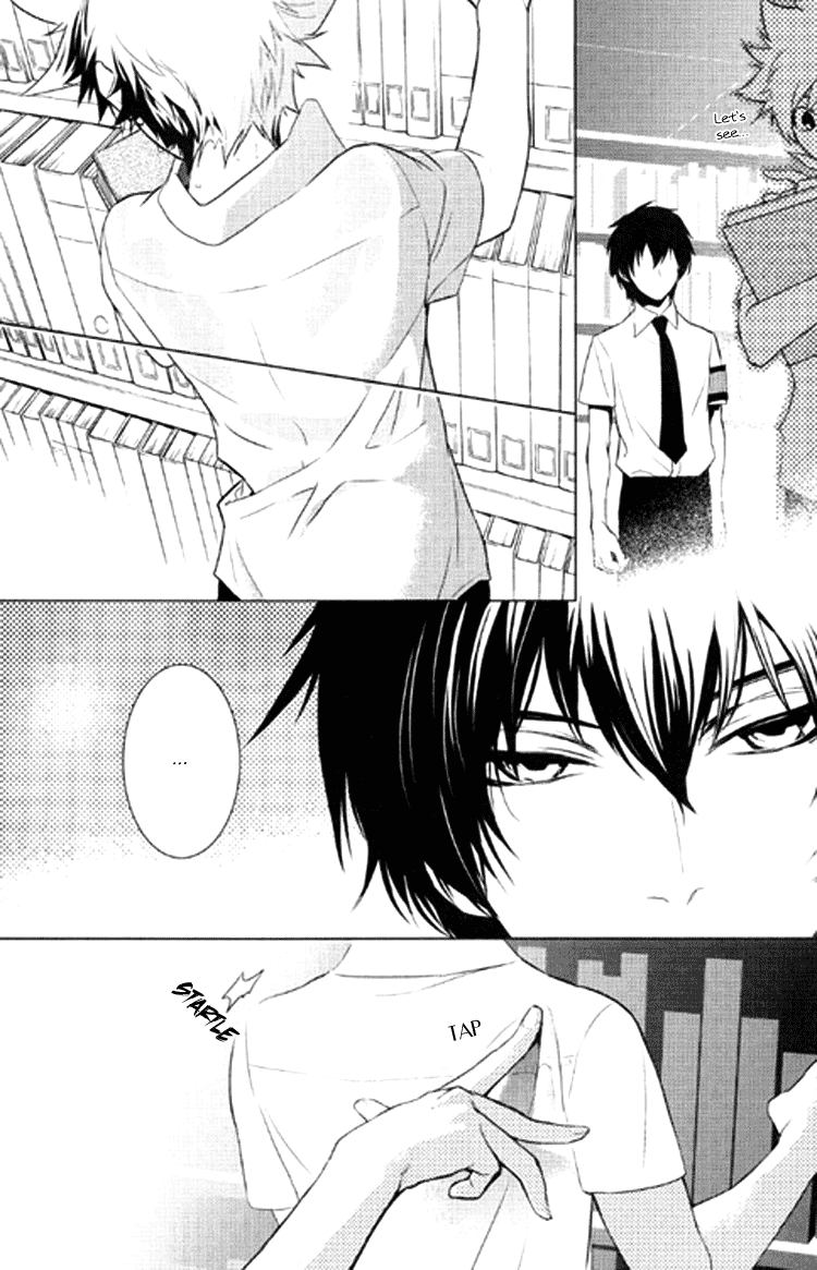 Ichigo Milk page 6 full