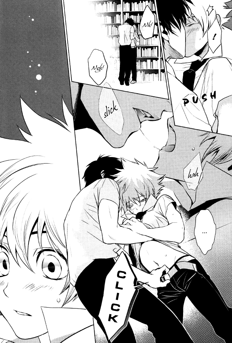 Ichigo Milk page 8 full