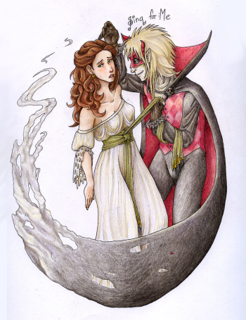 Labyrinth cover