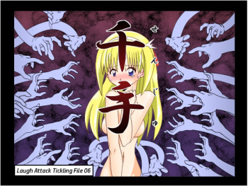 Senju - The Thousand Handed Demon cover