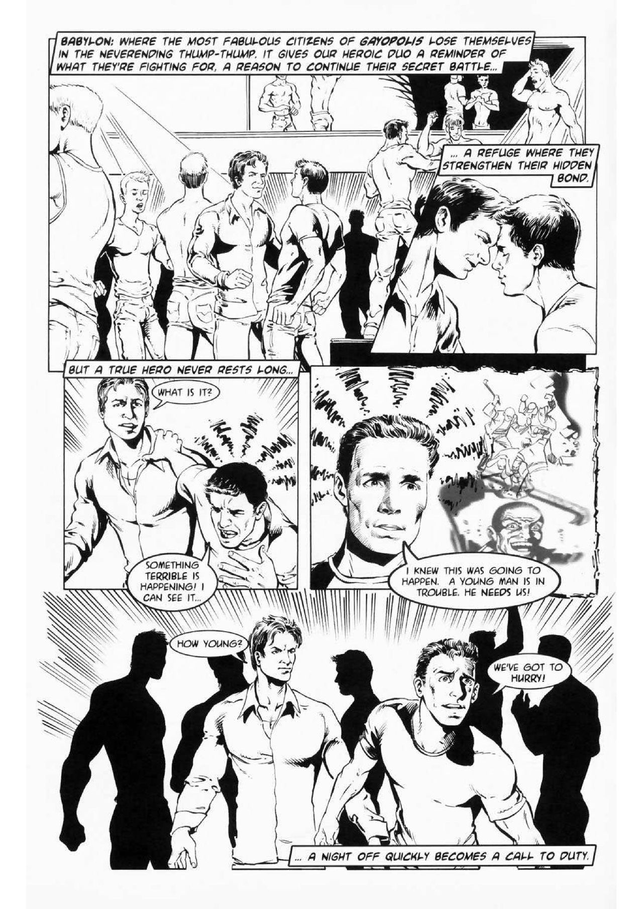 Rage Gay Crusader page 6 full