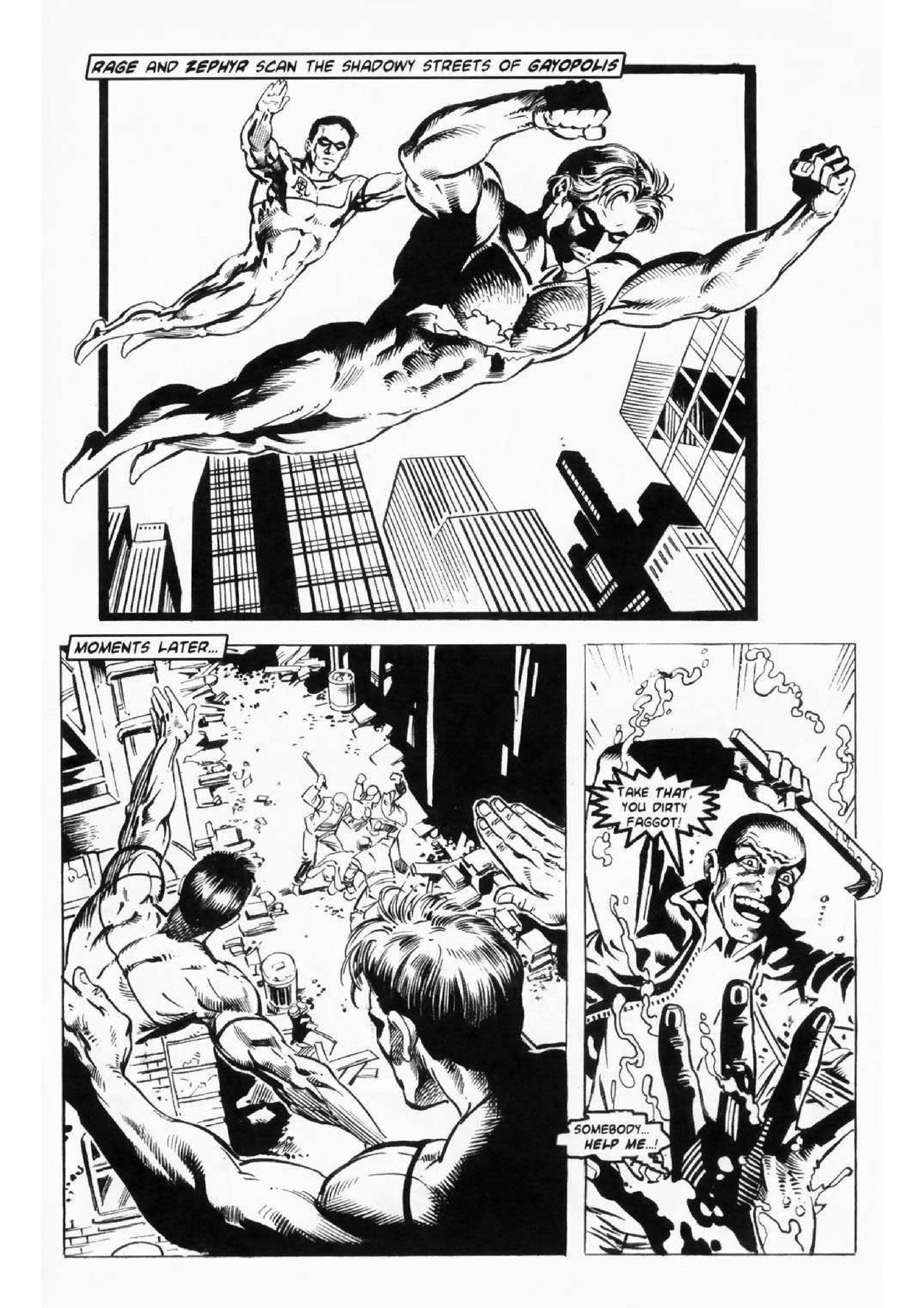 Rage Gay Crusader page 7 full