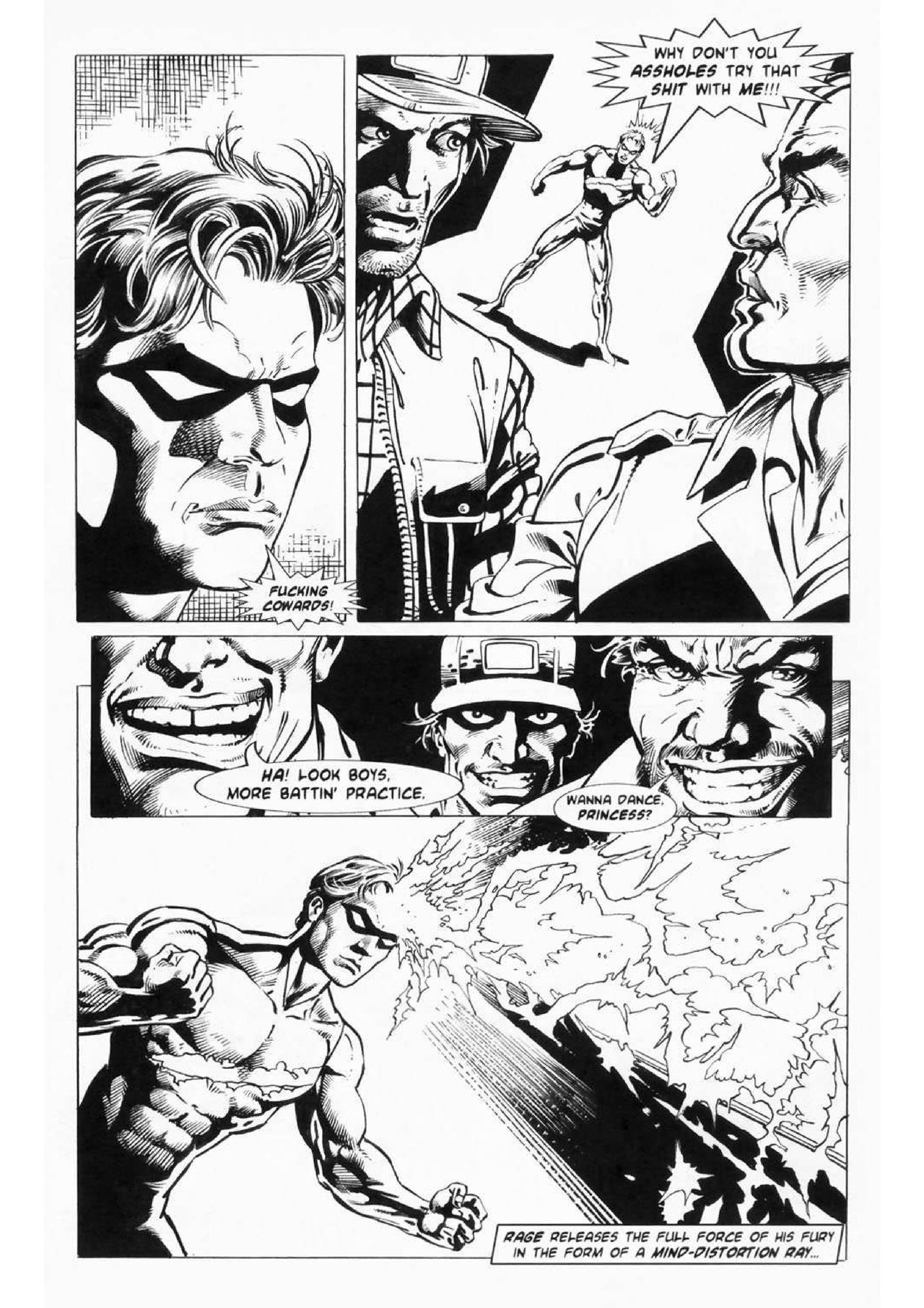 Rage Gay Crusader page 9 full