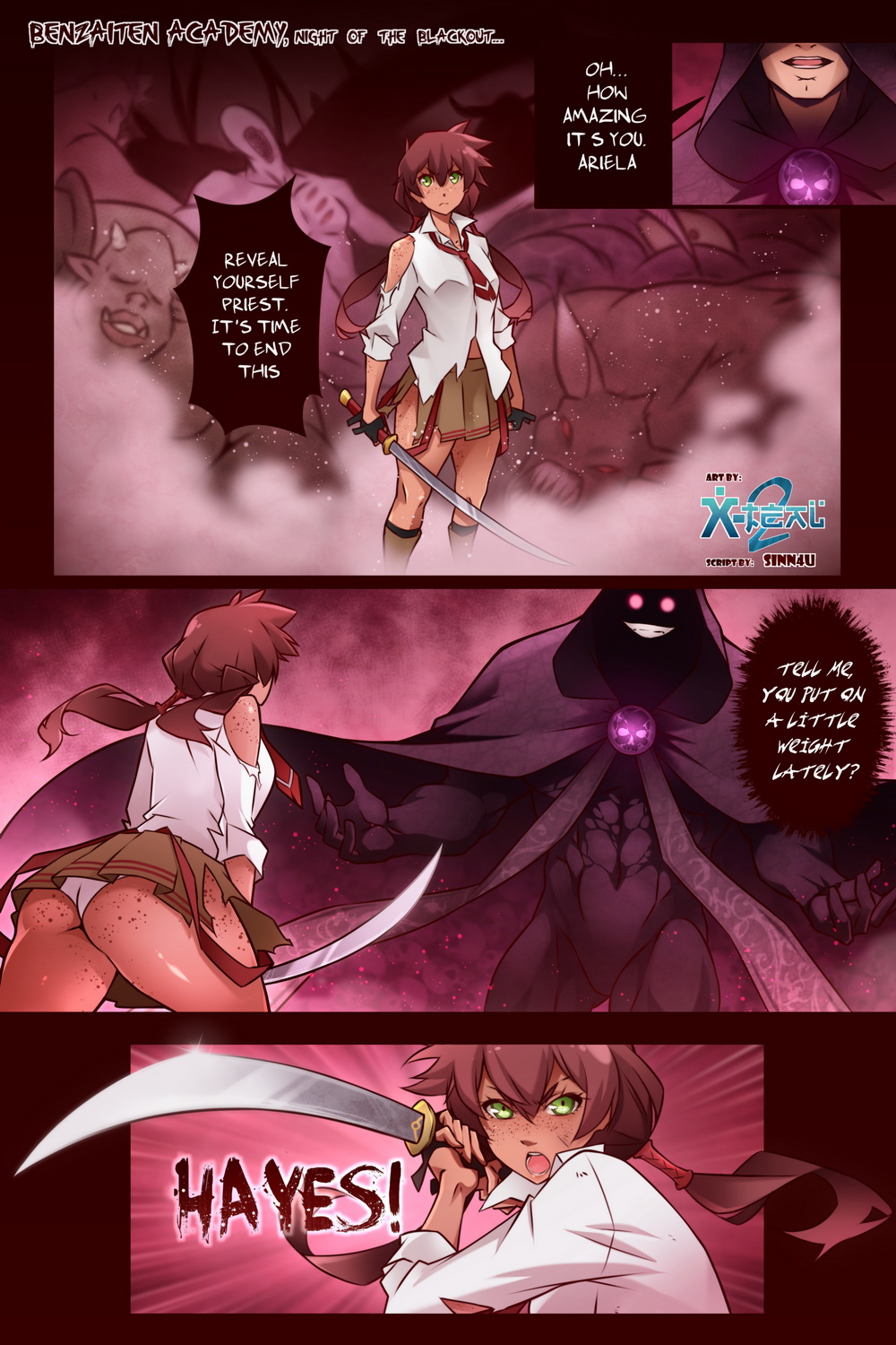 Rise of the Manifold Prince page 2 full