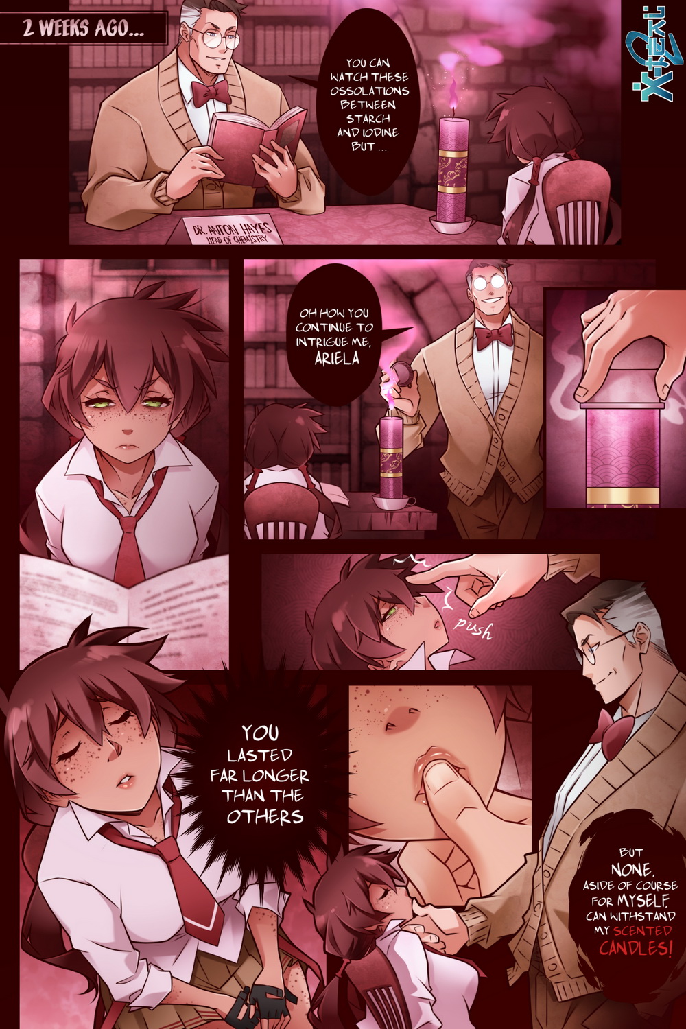 Rise of the Manifold Prince page 3 full