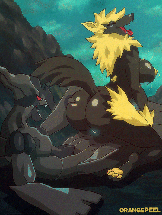 Artist - Orange-Peel page 3 full