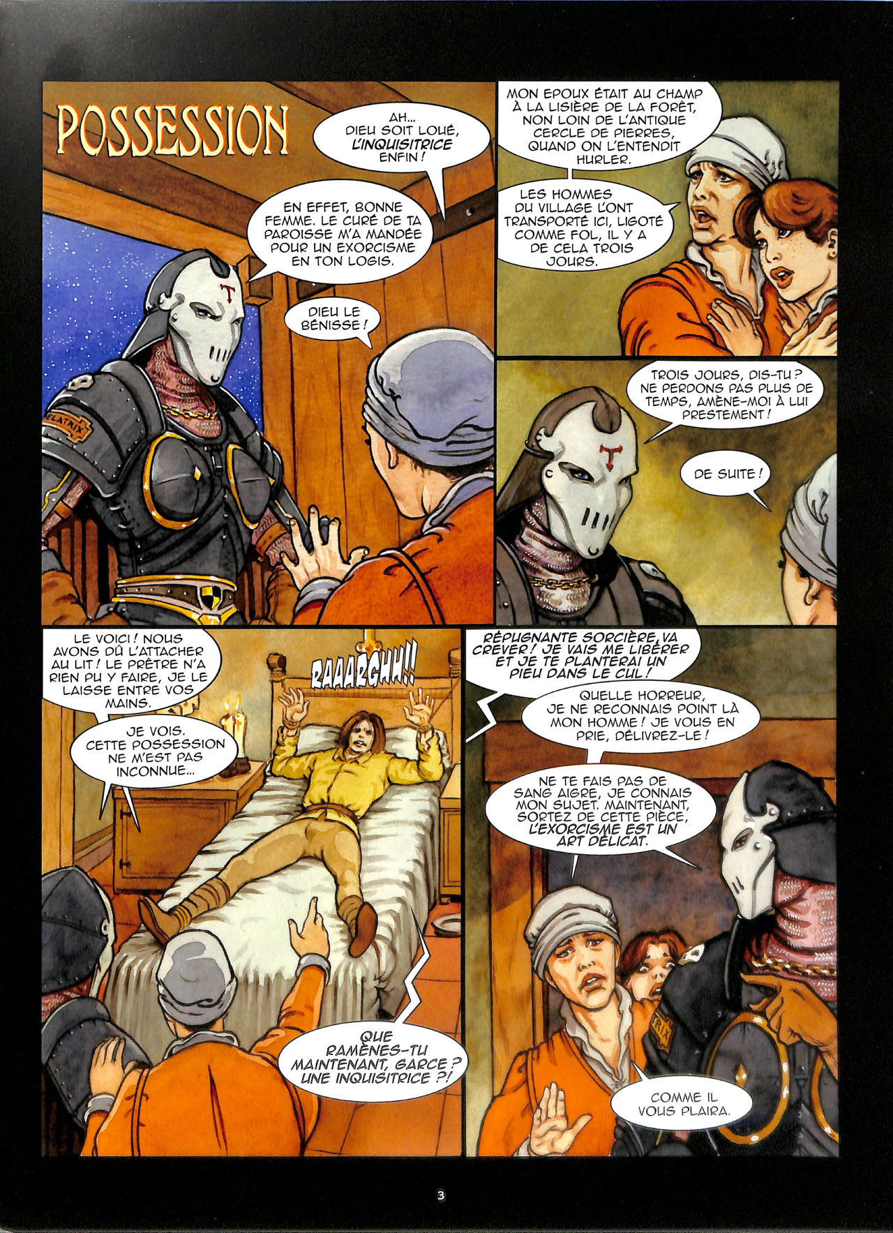 Orgies Barbares page 6 full