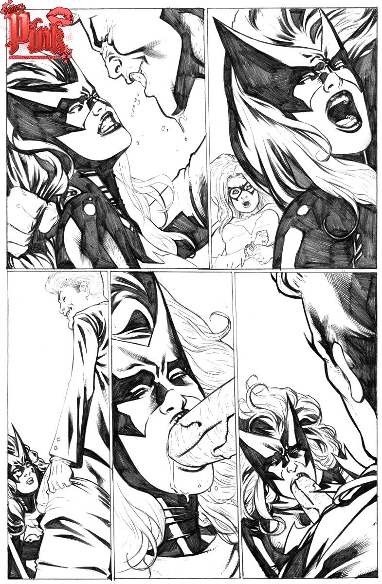 Joker's Wild page 10 full