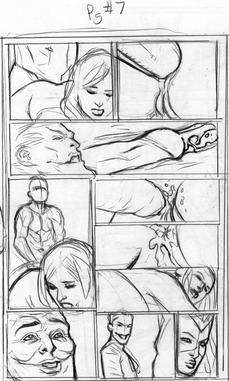 Joker's Wild page 5 full