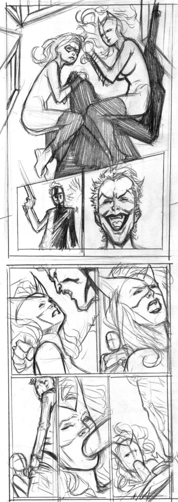 Joker's Wild cover