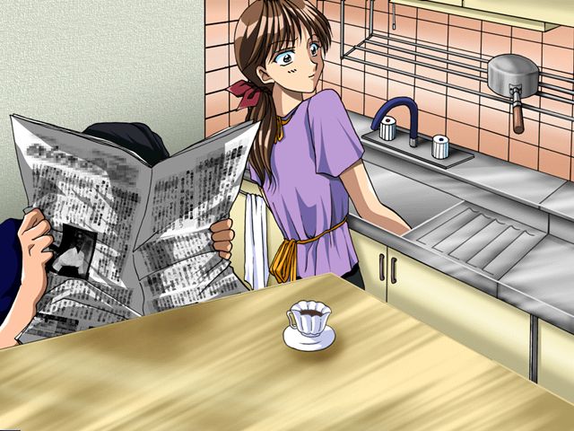 X-Change page 3 full