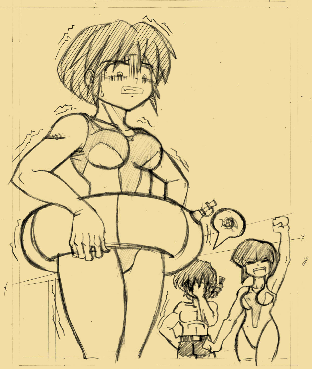 ARTIST Ex-sodom page 5 full