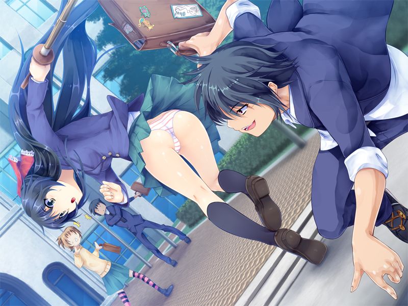 Shojo to Maou to Tactics page 4 full
