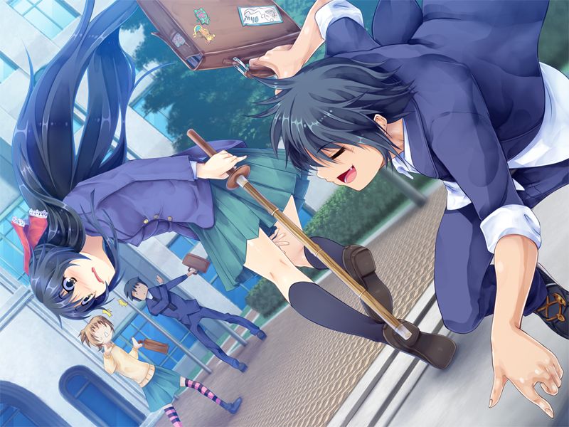 Shojo to Maou to Tactics page 5 full