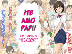 Otou-san Daisuki