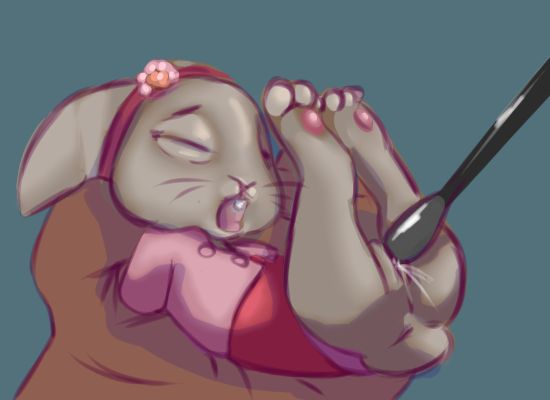 Peter Rabbit page 2 full