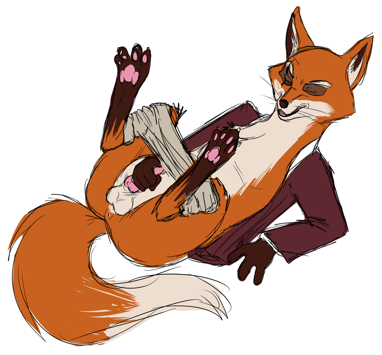 Peter Rabbit page 3 full