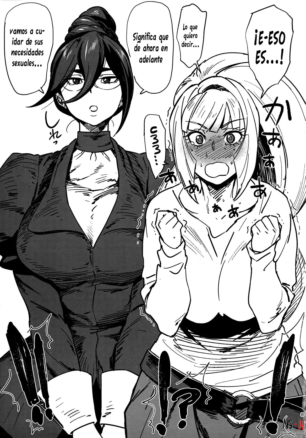 Shinu Toki wa Dekkee Oppai ni Umorete Shinitee page 5 full