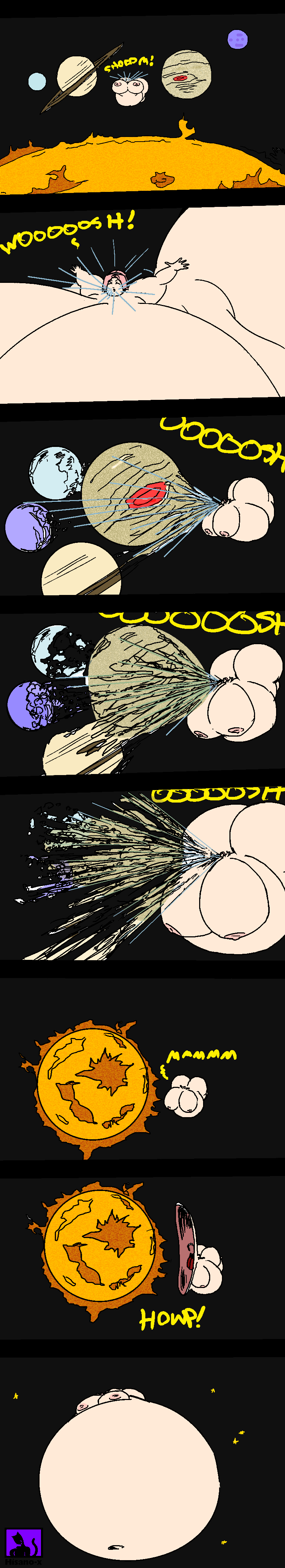 Sakura Eats Pretty Much Everything page 3 full